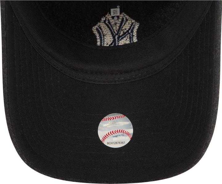 Produktbild New Era baseball kappe new york yankees mlb melton 9twenty (One Size)