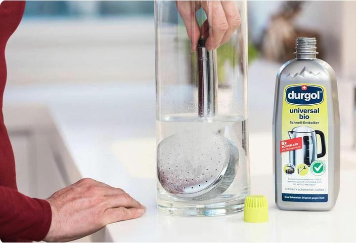 Produktbild Durgol Universal Bio (500 ml)
