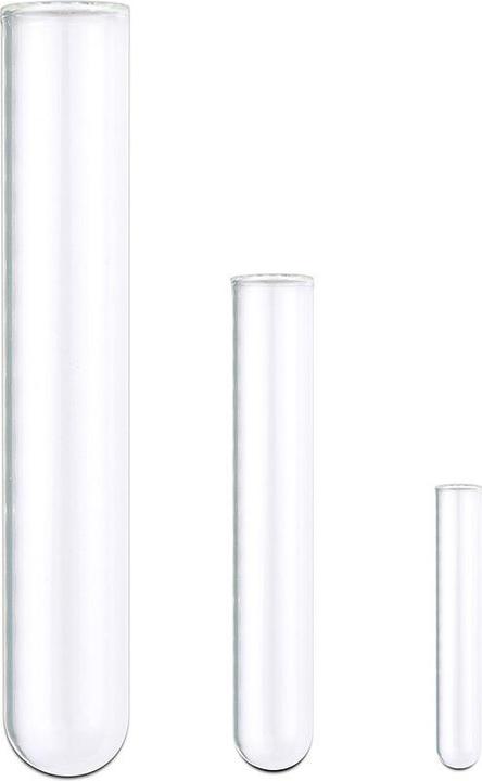 Teqler Test tubes 12x75mm