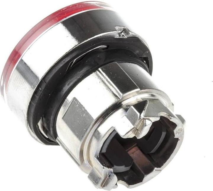 Immagine prodotto Schneider Electric Blocco lampada a bottone 22 mm rosso