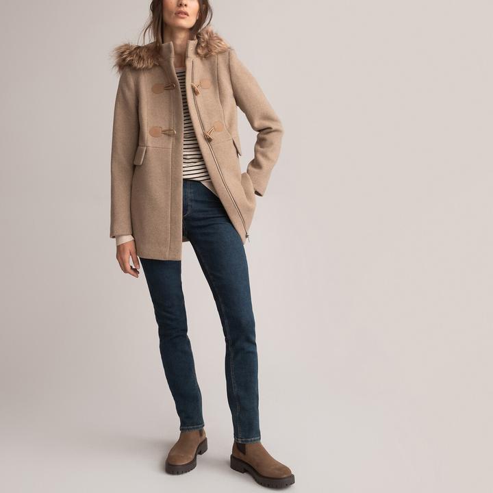 Actual product image La Redoute Collections Jeans (40)