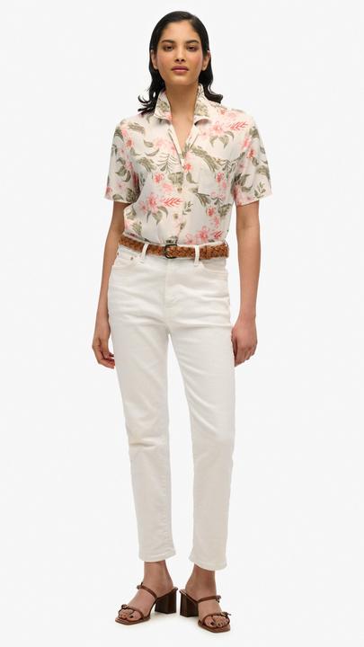 Produktbild Superdry Beach Resort Hemd (12)