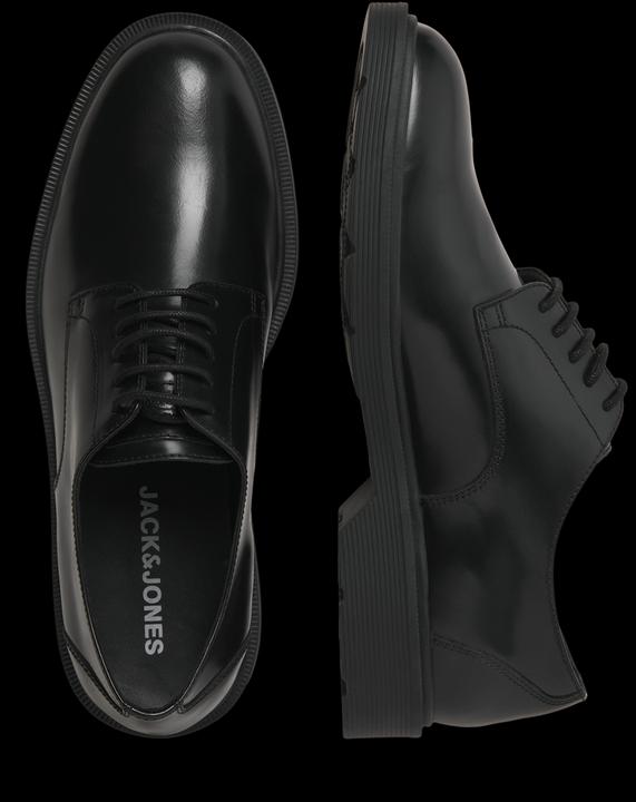 Actual product image Jack & Jones Jfwdax Leather Lace Styd Noos (45)