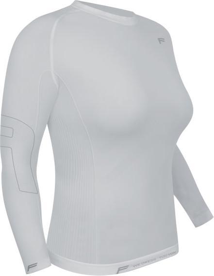 Actual product image Pro Feet Ladies x Heads, White, M (M)