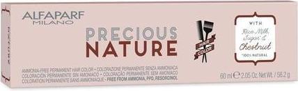 Immagine prodotto Alfaparf Milano Precious Nature 4 60ml (4 Castano medio)