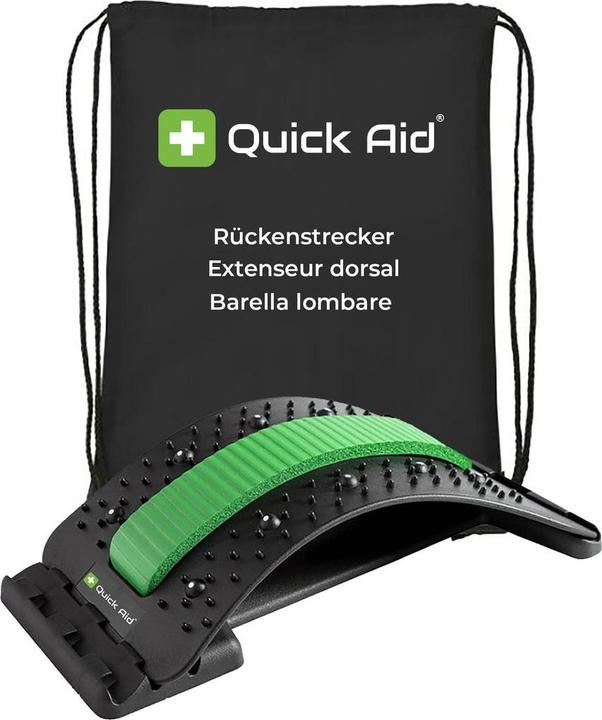 Produktbild Quick Aid Nackenstrecker