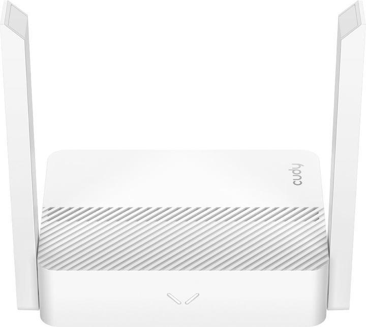 Actual product image Cudy N300