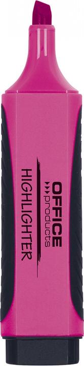 Produktbild Office Products Textmarker (Pink, 5 mm, 1 x)