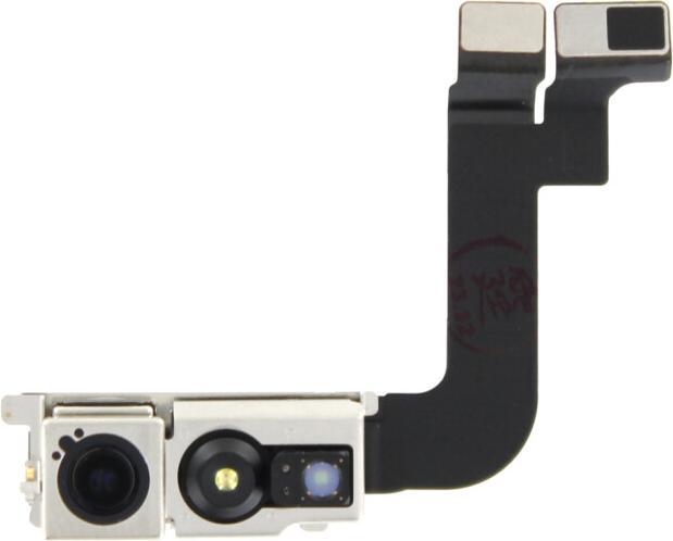 Actual product image OEM Front camera with IR camera for iPhone 15 Pro Max (iPhone 15 Pro Max)