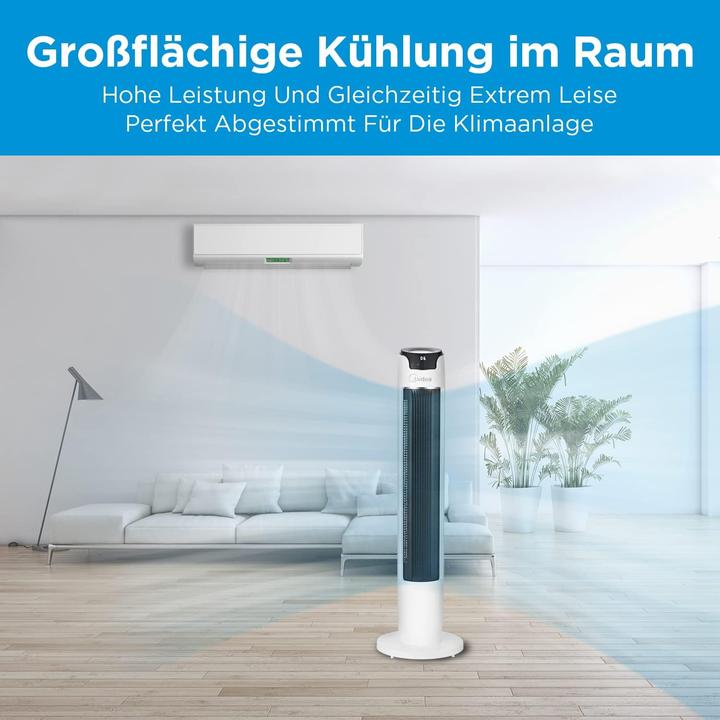 Immagine prodotto Midea FZ10-16AR (58 dB)