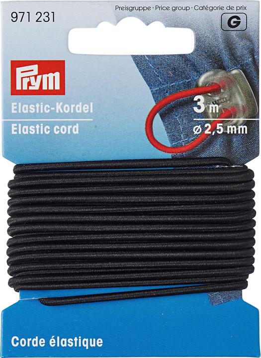 Prym Elastic-Kordel