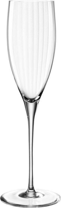 Image du produit Leonardo Flûte à champagne Poesia 250 ml, 6 pièces, Transparent (25 cl, 6 Verres, Flûtes à champagne)