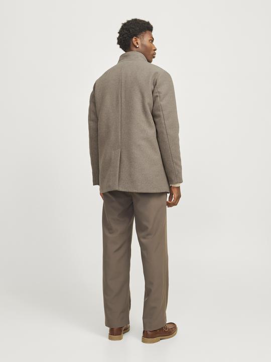 Actual product image Jack & Jones Jjeharrison Wool Jacket Sn (XL)