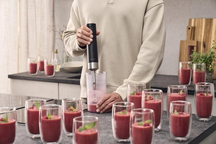 Produktbild Zwilling Xtend Kabelloser Stabmixer (ohne Akku)
