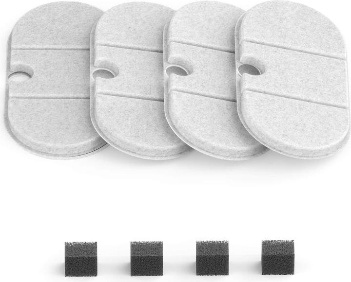Petlibro Rainbow Replacement Filter