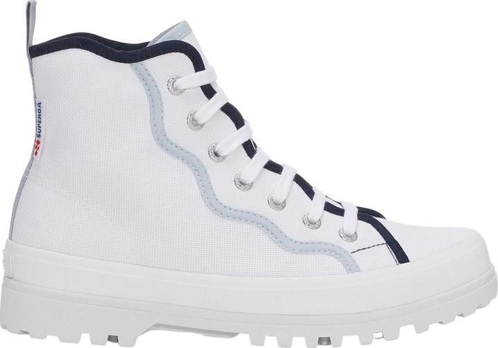 Image du produit Superga - Bottines ALPINA CURLY BINDINGS - Femme (40.5)