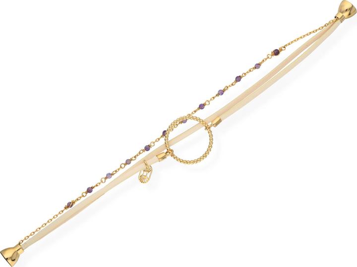 Immagine prodotto Flowers Forzoé Enola (17 cm, Plaqué in ottone o)