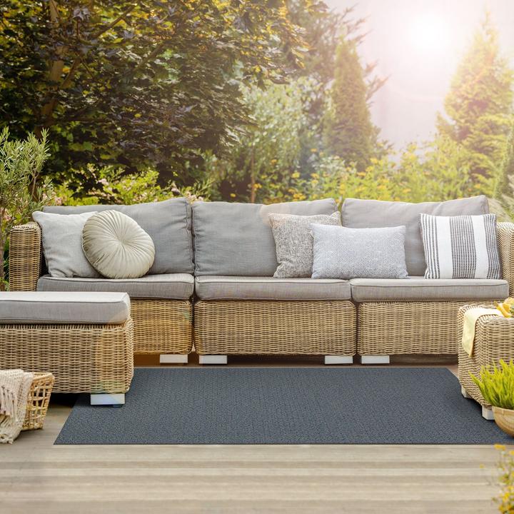 Actual product image Karat Outdoor carpet design (90 x 300 cm)