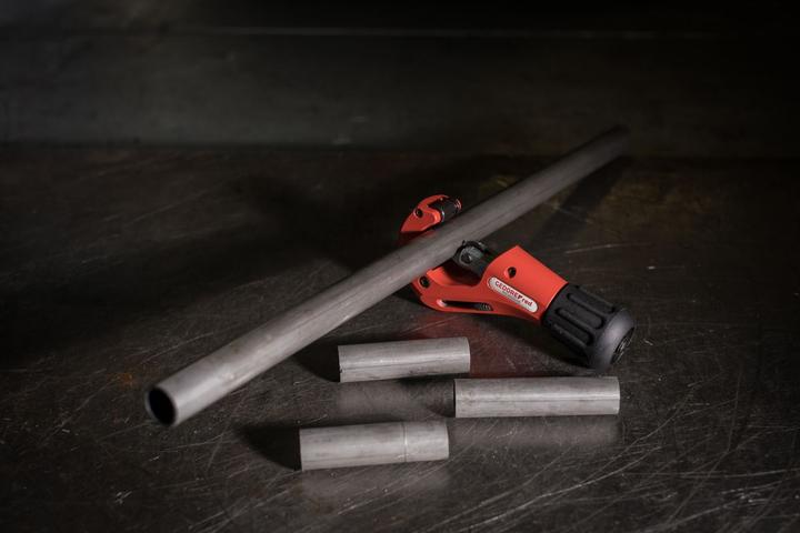 Actual product image Gedore Red red R93600035 Pipe cutter copper pipe-Ø 3-35mm (155 mm)