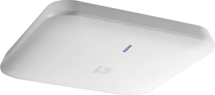 Actual product image LevelOne 802.11ac, 1 x WAN, 1 x LAN, 1 x DC, PoE, 2.4/5. (867 Mbit/s)