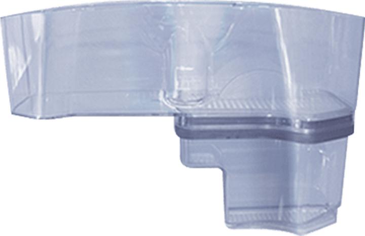 Laurastar Filtro acqua con protezione anticalcare integrato S-Line (1 x)