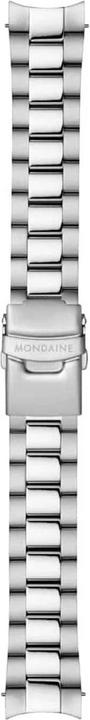 Produktbild Mondaine A660.30360.11SBJ SBB Classic (Swiss Made, Analoguhr, 40 mm)