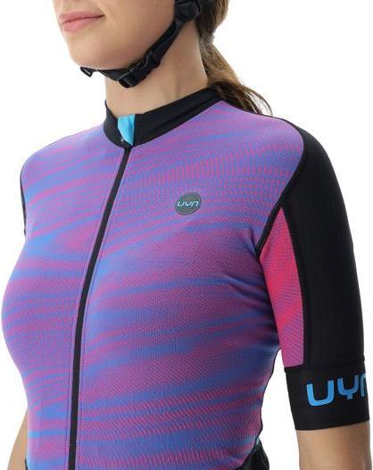 Immagine prodotto UYN Fahrradshirt Allroad Aerofit (XL)