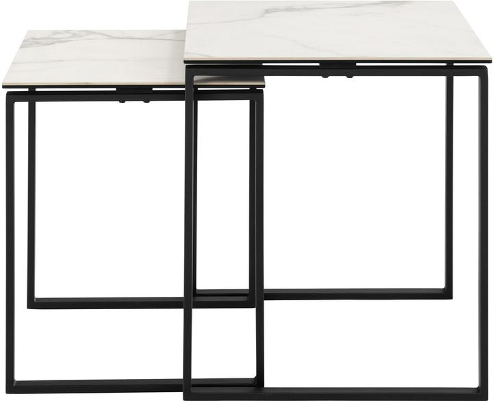 Produktbild AC Design Katrine (50 x 50 x 55 cm, 43 x 43 x 50 cm)