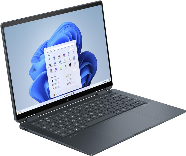 Produktbild HP Spectre x360 14-eu0740nz (14", Intel Core Ultra 7 155H, 32 GB, 1000 GB, CH)