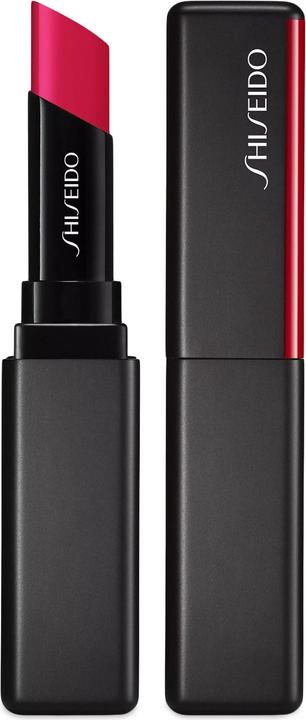 Shiseido VisionAiry Gel Lipstick (226 Cherry Festival)