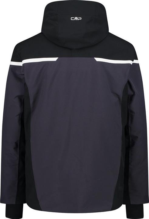 Immagine prodotto CMP Campagnolo Felpa con zip e cappuccio (XL)