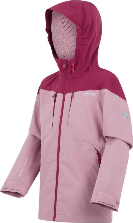 Produktbild Regatta Highton VI Jacke wasserfest (146, 152)