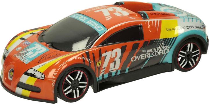 Image du produit Voiture de course RC Softbody 73