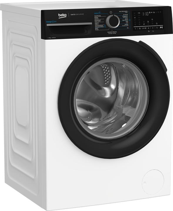 Immagine prodotto Beko Lavatrice WM232, 12 kg (12 kg, A destra)