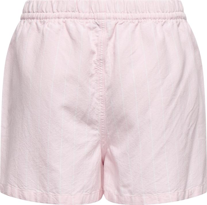 Actual product image JdY Locker geschnitten Mittlere Taille Shorts Shorts (S)