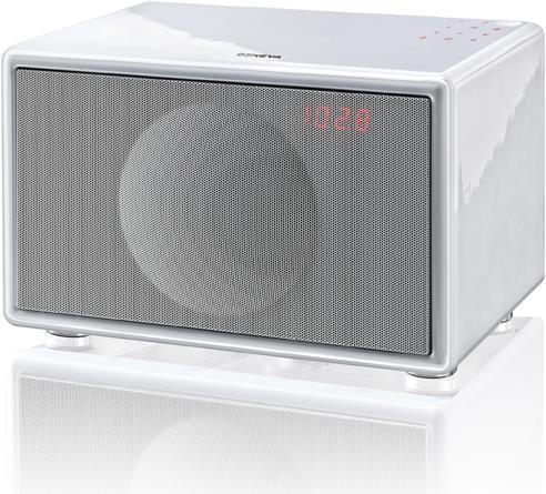 Geneva Classic S (DAB+, FM)