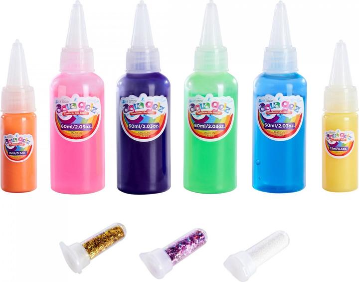 Produktbild Simba Aqua Gelz Deluxe Meerjungfrauen Set