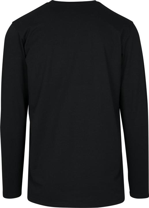 Immagine prodotto Urban Classics Manica lunga in spugna elasticizzata (3XL)