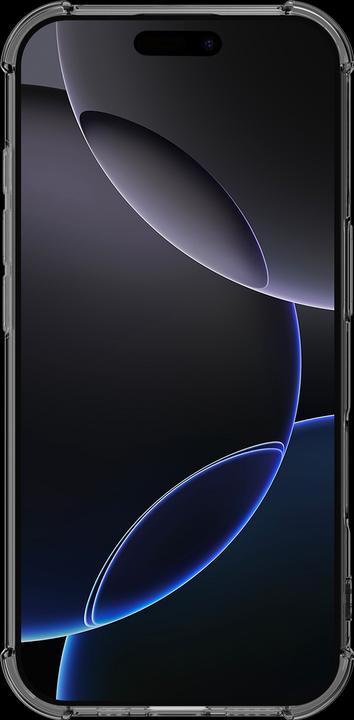 Produktbild Cazy Soft TPU Schutzhülle (Apple iPhone 16 Pro)