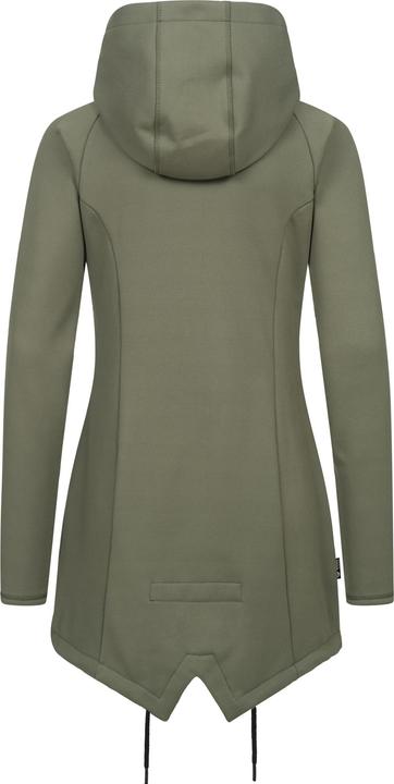Actual product image Ragwear Wingi (XS)