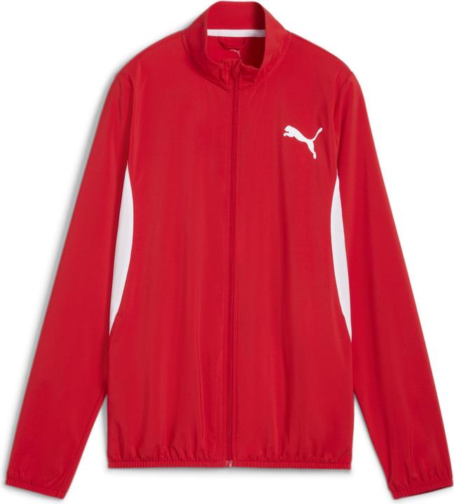Produktbild Puma W Cross The Line Jacket 3.0 (XS)