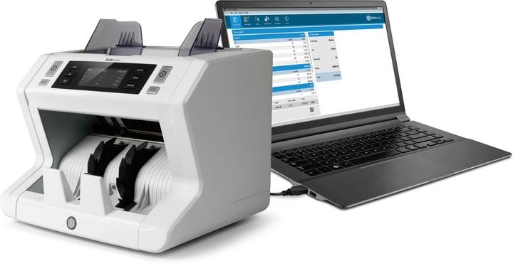 Produktbild Safescan 2865-S (Geldscheinzähler)