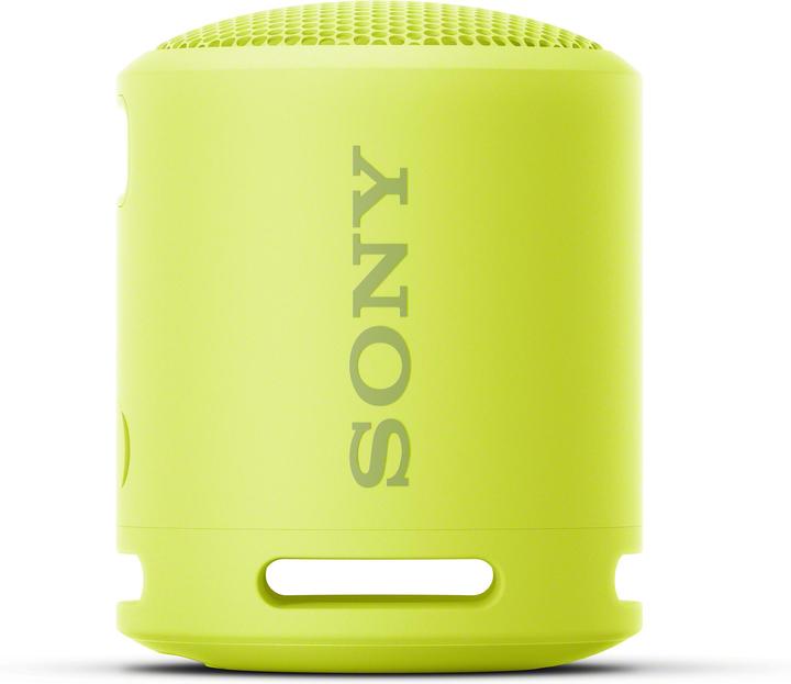 Immagine prodotto Sony SRS-XB13 (16 h, Batteria)