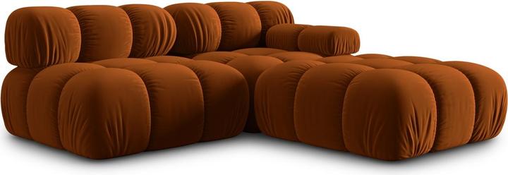 Actual product image Micadoni Bellis (4-seater, 3-seater, 2 person sofa)