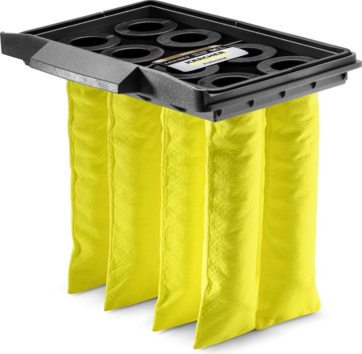 Produktbild Kärcher Professional Kerzenfilter