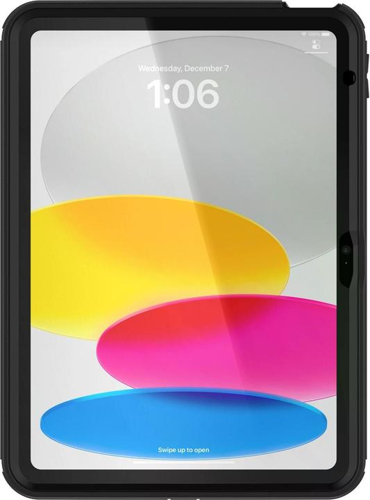 Produktbild OtterBox Defender (iPad 2022 (10. Gen), iPad 2025 (11. Gen))