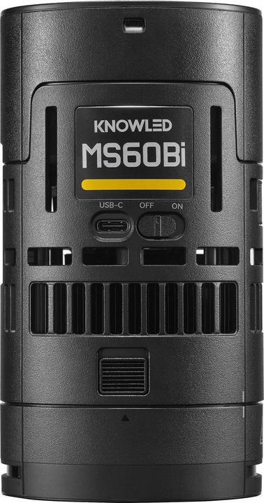 Produktbild Godox Knowled MS60BI 2K Bi Color LED 2 Light Kit (Videoleuchte)
