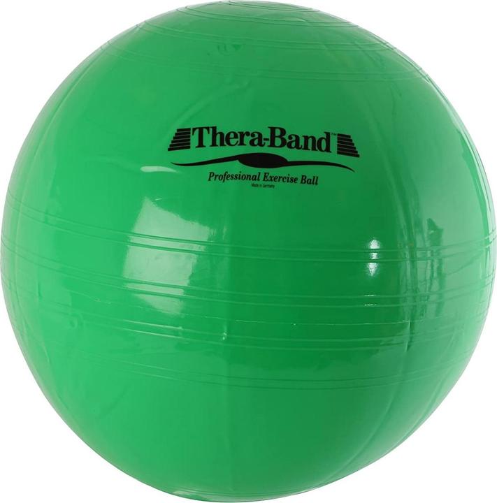 Image du produit TheraBand Bal de gymnastique (65 cm)