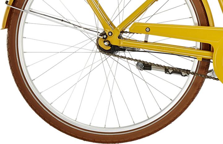 Produktbild Kalkhoff City Classic 7R