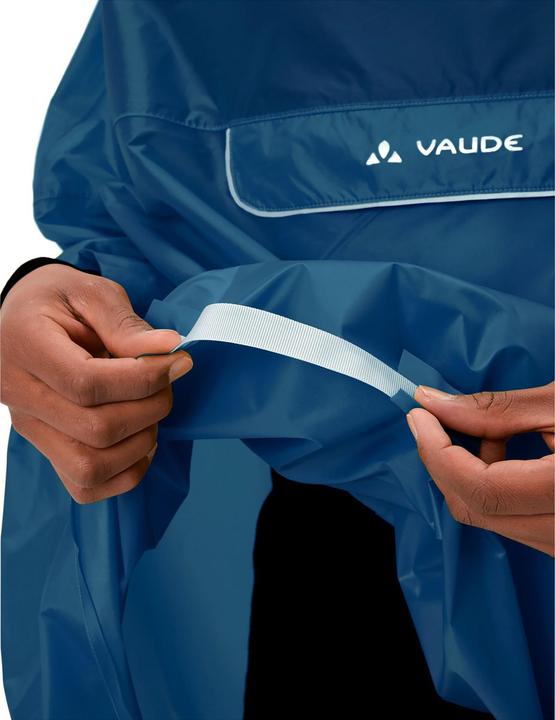 Produktbild Vaude Valdipino Poncho (XL)